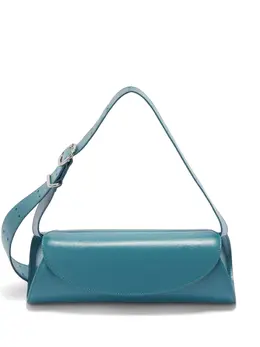 Jil Sander small Cannolo shoulder bag 23830821