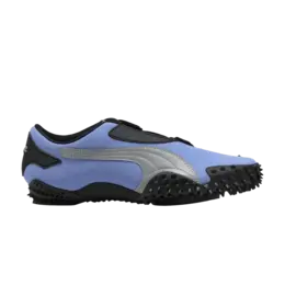 Кроссовки Puma Mostro OG 'Intense Lavender', фиолетовый 397330 08 | intense lavender/silver