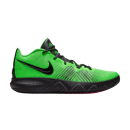 Кроссовки Nike Kyrie Flytrap 'Rage Green', зеленый aa7071 300 | rage green