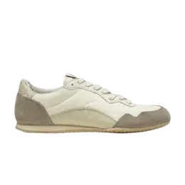 Кроссовки Onitsuka Tiger Serrano CL 'Cream Putty', кремовый 1183b886 100 | cream/putty