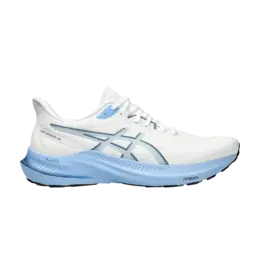 Кроссовки Asics GT 2000 12 'White Storm Blue', белый 1011b691 100 | white/storm blue