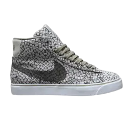 Кроссовки Nike Lunar Force 1 Mid Jcrd Sp 'Sao Paulo', серый 693203 081 | lt irn ore/ltirn or-bmb-white