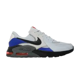 Кроссовки Nike Air Max Excee 'Pure Platinum Iron Grey', белый cd4165 015 | pure platinum/black/iron grey