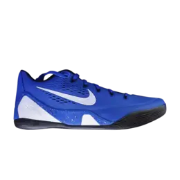 Кроссовки Nike Kobe 9 EM Protro 'Duke' PE, синий hv57331785904 | royal/white/black