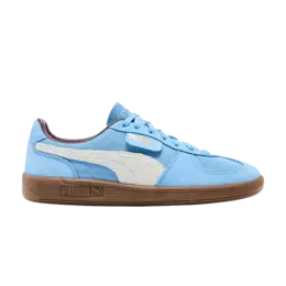 Кроссовки Puma Manchester City FC x Palermo '0161', синий 402160 01 | team light blue