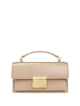 Golden Goose small Venezia leather tote bag 23843352
