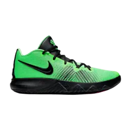 Кроссовки Nike Kyrie Flytrap EP 'Rage Green', зеленый aj1935 300 | rage green/black-hyper pink