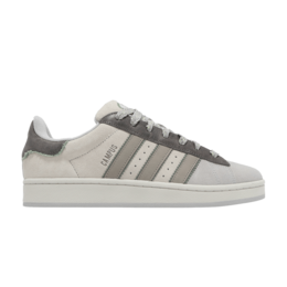 Кроссовки Adidas Campus 00s 'Orbit Grey Putty Beige', серый jr0106 | orbit grey/putty beige/silver green