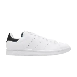 Кроссовки Adidas Stan Smith 'White Black', белый fu9613 | cloud white/cloud white/core black