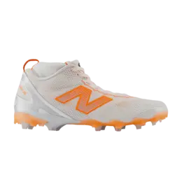 New Balance Кроссовки FreezeLX v5 'White Orange', оранжевый freezgo5 | white orange