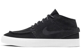 Кроссовки Nike Sb Zoom Stefan Janoski Mid Black aq7460-002