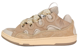 Кроссовки Curb Ecru Lanvin, Original Shoe Box Included fm-skrk11-drag-e2202 | original shoe box included