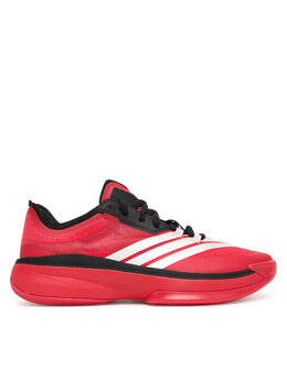 Баскетбольные кроссовки adizero Select 2.0 Low Trainers JR8273 Adidas, красный 0000305311948 | rot