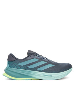 Беговые кроссовки Supernova Rise 2 JQ7701 Adidas, серый 0000305194398 | grau