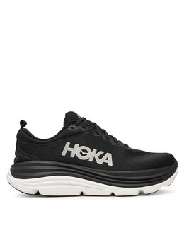 Беговые кроссовки Gaviota 5 Wide 1134234 Hoka, чёрный 0000305544179 | schwarz