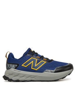 Беговые кроссовки Garoe MTGAROT2 New Balance, синий 0000305634733 | dunkelblau