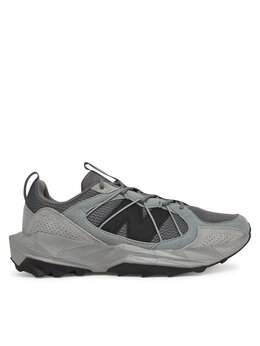 Беговые кроссовки Tektrel MTTTRSCG New Balance, серый 0000305634795 | grau