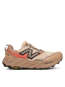 Беговые кроссовки Hierro MTHIERV9 New Balance, коричневый 0000305635075 | braun