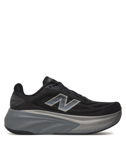 Беговые кроссовки More V6 MMORLA6 New Balance, чёрный 0000305634672 | schwarz