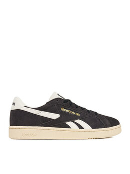 Кроссовки EO-CLUB C GROUNDS UK 100228138 Reebok, чёрный 5906751187500 | schwarz