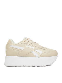 Кроссовки CEO-GLIDE TRIPPLE 100256844 Reebok, бежевый 5906751297490 | beige