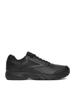 Кроссовки CEO-WORK N CUSHION 100001162 Reebok, чёрный 5906751240786 | schwarz