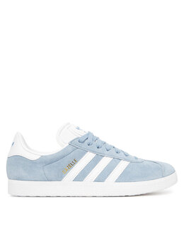 Кроссовки Gazelle JR6283 Adidas, синий 0000305176882 | blau