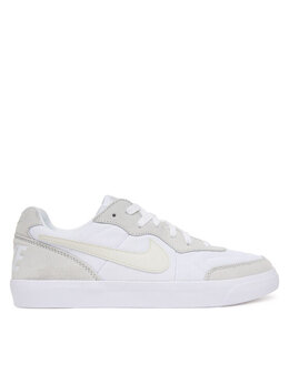 Кроссовки Nsw Tiempo Trainer 644843 Nike, белый 0000305405197 | weiß