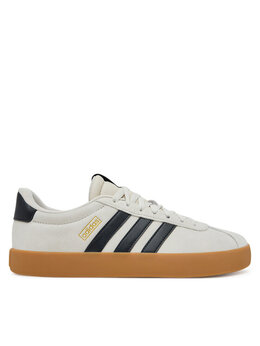 Кроссовки VL Court 3.0 JR2222 Adidas, бежевый 0000305169143 | beige