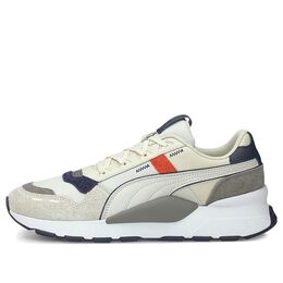 Кроссовки Puma Rs 2.0 Base Sd 'Khaki Blue Gray' 380378-03