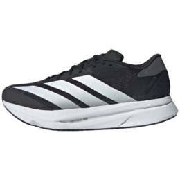 Adidas Кроссовки Adizero SL2 'Black White Grey' ji2986 | black/white/dark gray