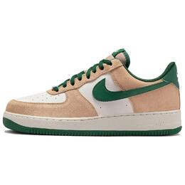 Кроссовки Air Force 1 '07 LV8 Rattan Phantom Fir Nike, White Umber Green fq8714-203 | white umber green