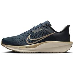 Nike Кроссовки Quest 6 Armory Navy Green Strike Black Desert Khaki fd6033-402 | blue
