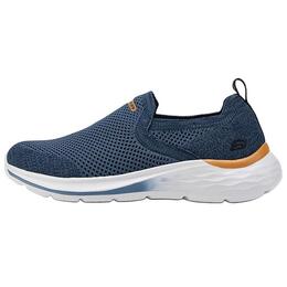 Skechers Повседневные низкие кроссовки мужские, синие, белые 210861-nvy | blue white