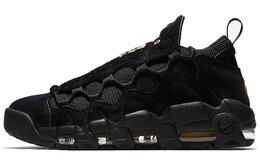 Мужские баскетбольные кроссовки Nike Air More Money Vintage ao9383-001