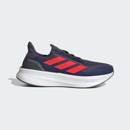 Кроссовки Adidas Ultraboost 5X Shoes, цвет Dark Blue/Lucid Red/Dark Blue js1929 | dark blue/lucid red/dark blue