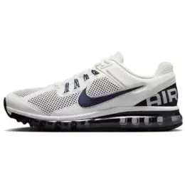 Nike Кроссовки Air Max 2013 Summit White Midnight Navy Black hf3660-101 | white