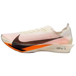 Nike Кроссовки ZoomX StreakFly 2 Proto Sail Total Orange White Black hf6417-100 | white black