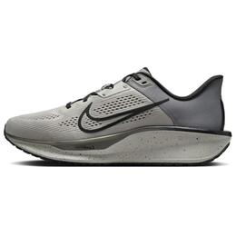 Nike Кроссовки Quest 6 Light Iron Ore Flat Pewter Black ib4002-014 | gray