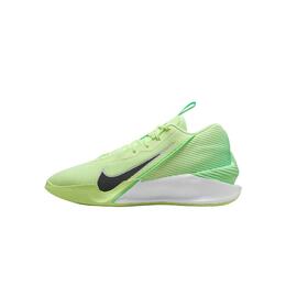 Nike Баскетбольные кроссовки GT Jump Academy Low Top, мужские, светло-желто-зеленые hf1804-700 | slight yellow green