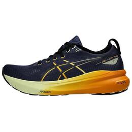 Asics Кроссовки Gel Kayano 31 Indigo Blue Gunmetal 1011b867-403 | blue orange