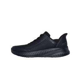 Skechers Низкие повседневные кроссовки BOBS Sport, черные, мужские 118305-bbk | black