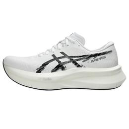 Asics Кроссовки Magic Speed 4 White Black 1011b875-101 | white/black