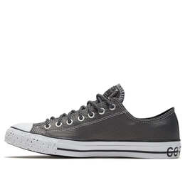 Кеды Converse Chuck Taylor All Star 'Carbon Black White' 165943c | to be confirmed