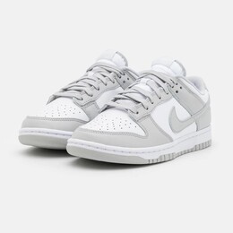 Кроссовки Nike Sportswear Dunk Retro, белый/серый ni112o0gn-a15 | white/grey fog