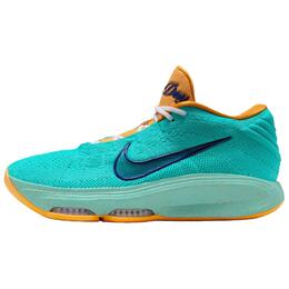 Nike Баскетбольные кроссовки GT Hustle 3 Anti Slip, износостойкие, мужские, синие if2521-300 | blue