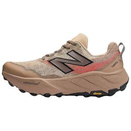 Кроссовки Fresh Foam X Hierro New Balance, Brown mthierv9 | brown