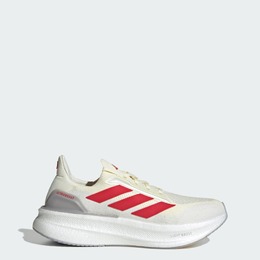 Кроссовки Adidas Ultraboost 5X Shoes, цвет Off White/Better Scarlet/Crystal White js1928 | off white/better scarlet/crystal white