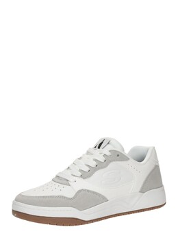 Кроссовки Skechers, белый 24383423 | white