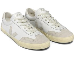 Кроссовки Veja Volley, цвет White/Natural 9960897 | white/natural
